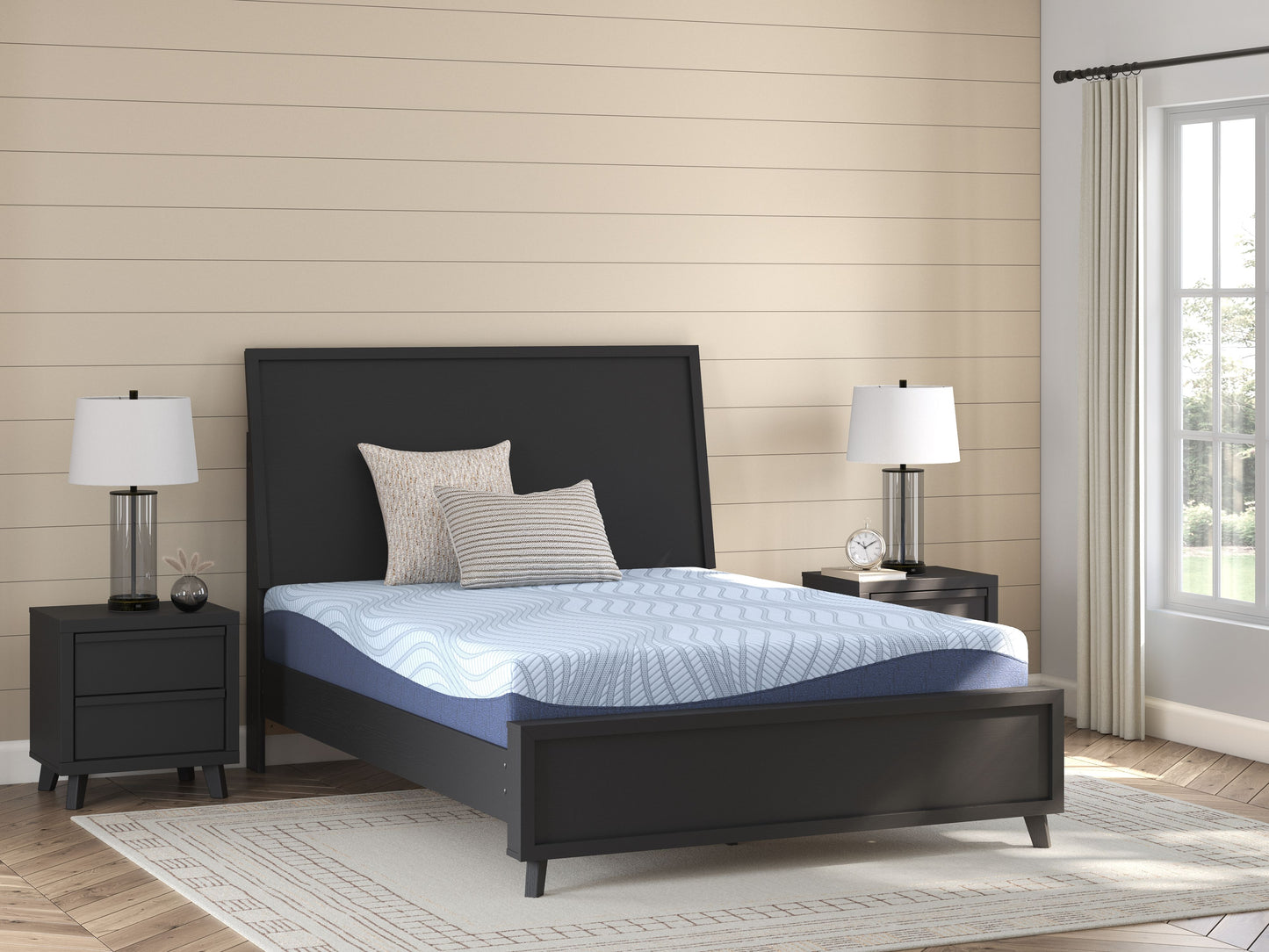 Peak 2.0 10 Memory Foam - Mattress