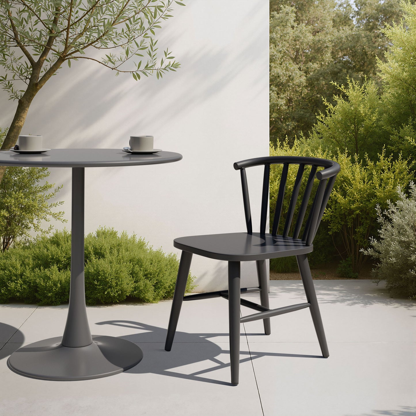 Shio - Outdoor Dining Chair