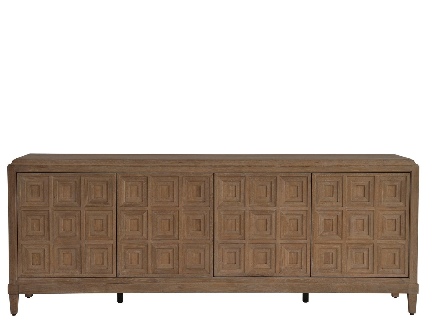 Griffith Park - Entertainment Credenza