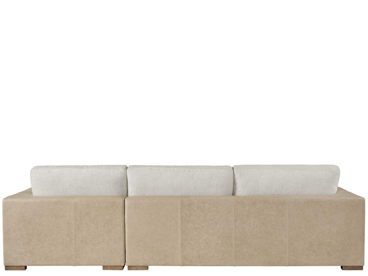 Modern - Shelborne Sectional