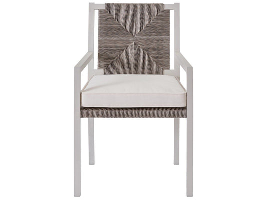 Coastal Living Outdoor / Tybee - Dining Chair - Gray
