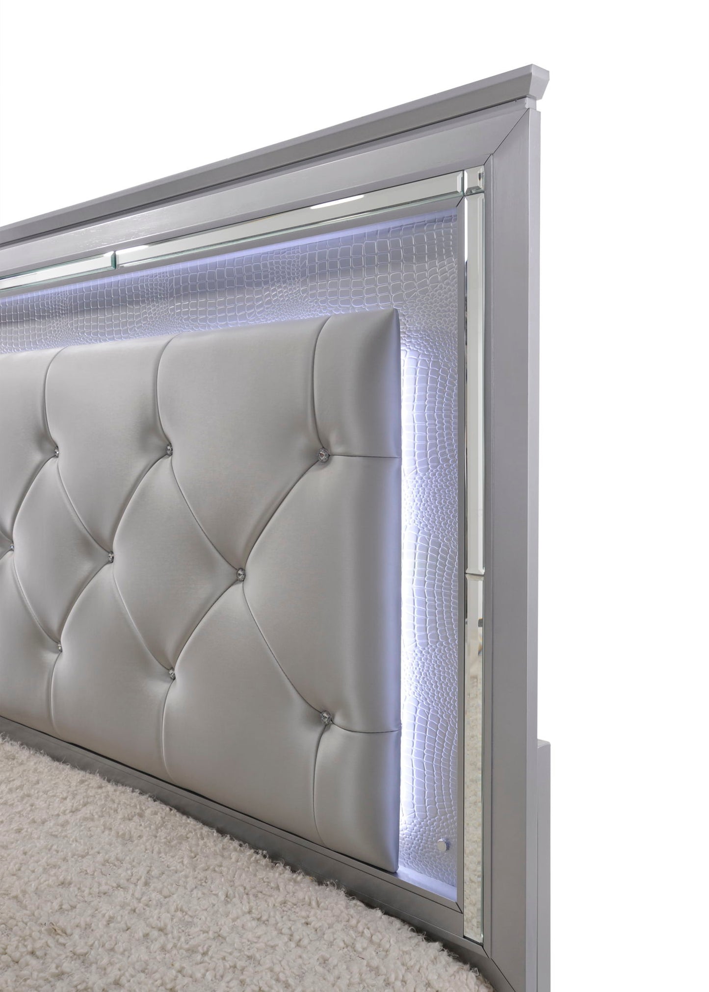 Lillian - Bedroom Set