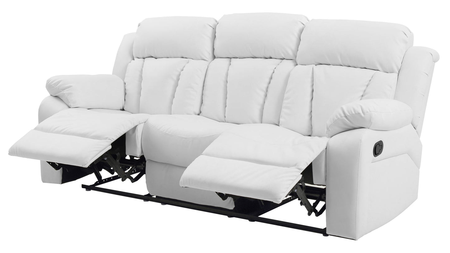 Glory Furniture - Daria - Reclining Sofa