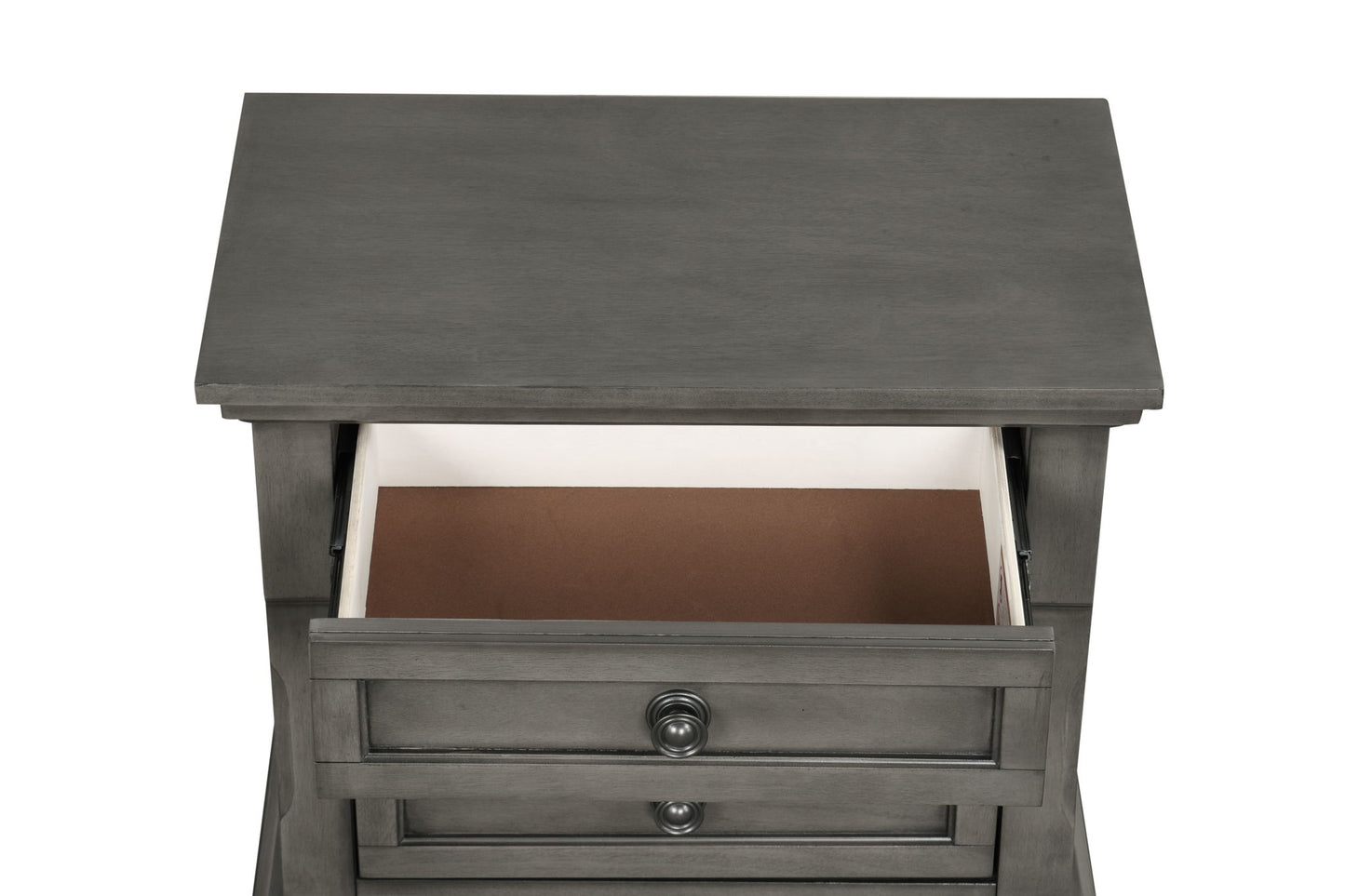 Glory Furniture - Meade - Nightstand