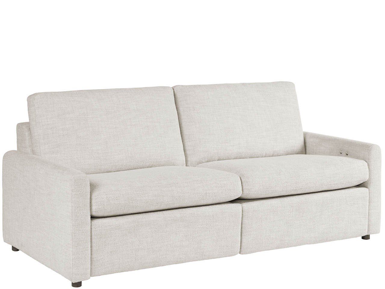 Hyde - Sofa - White