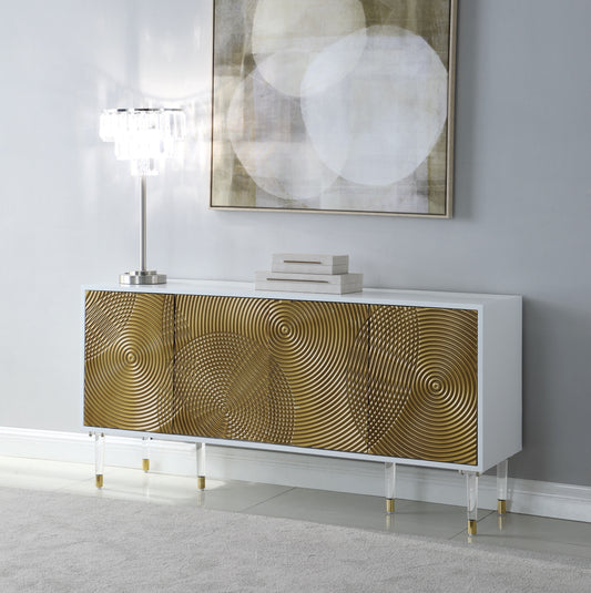 Bellini - Sideboard - White