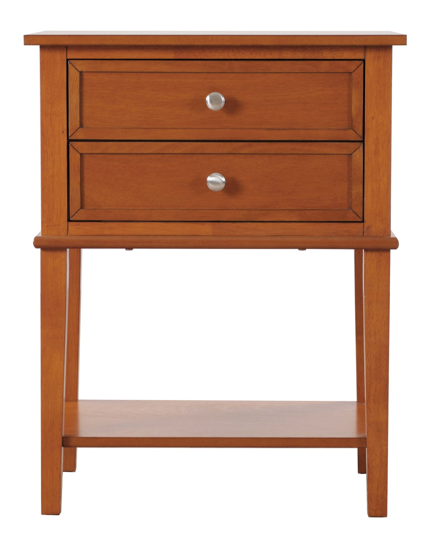 Glory Furniture - Newton - Nightstand