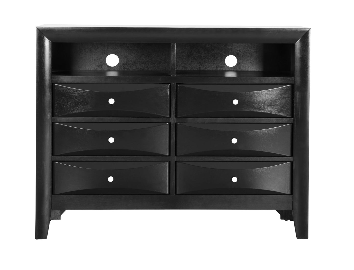 Glory Furniture - Marilla - Media Chest