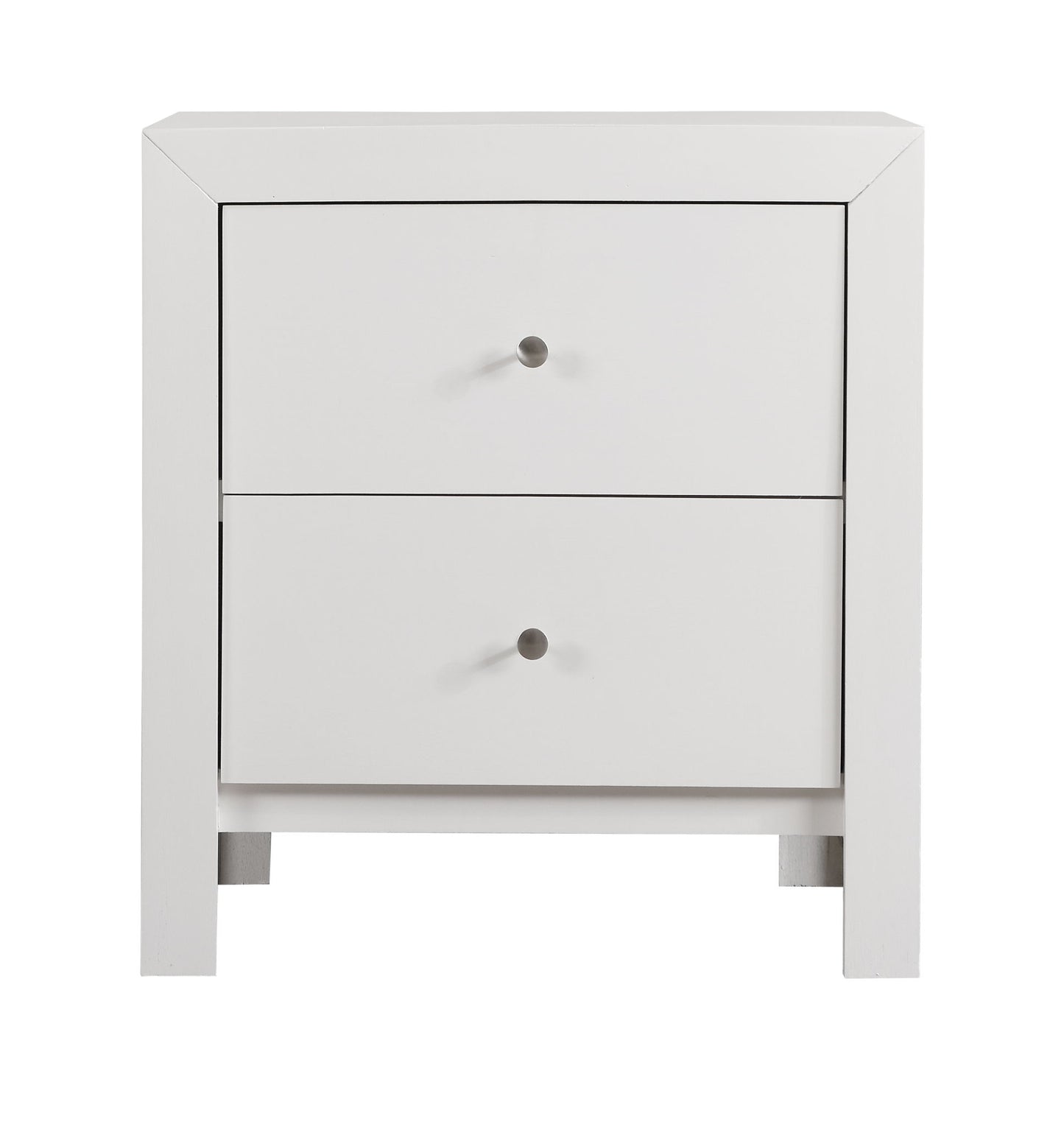 Glory Furniture - Burlington - Nightstand