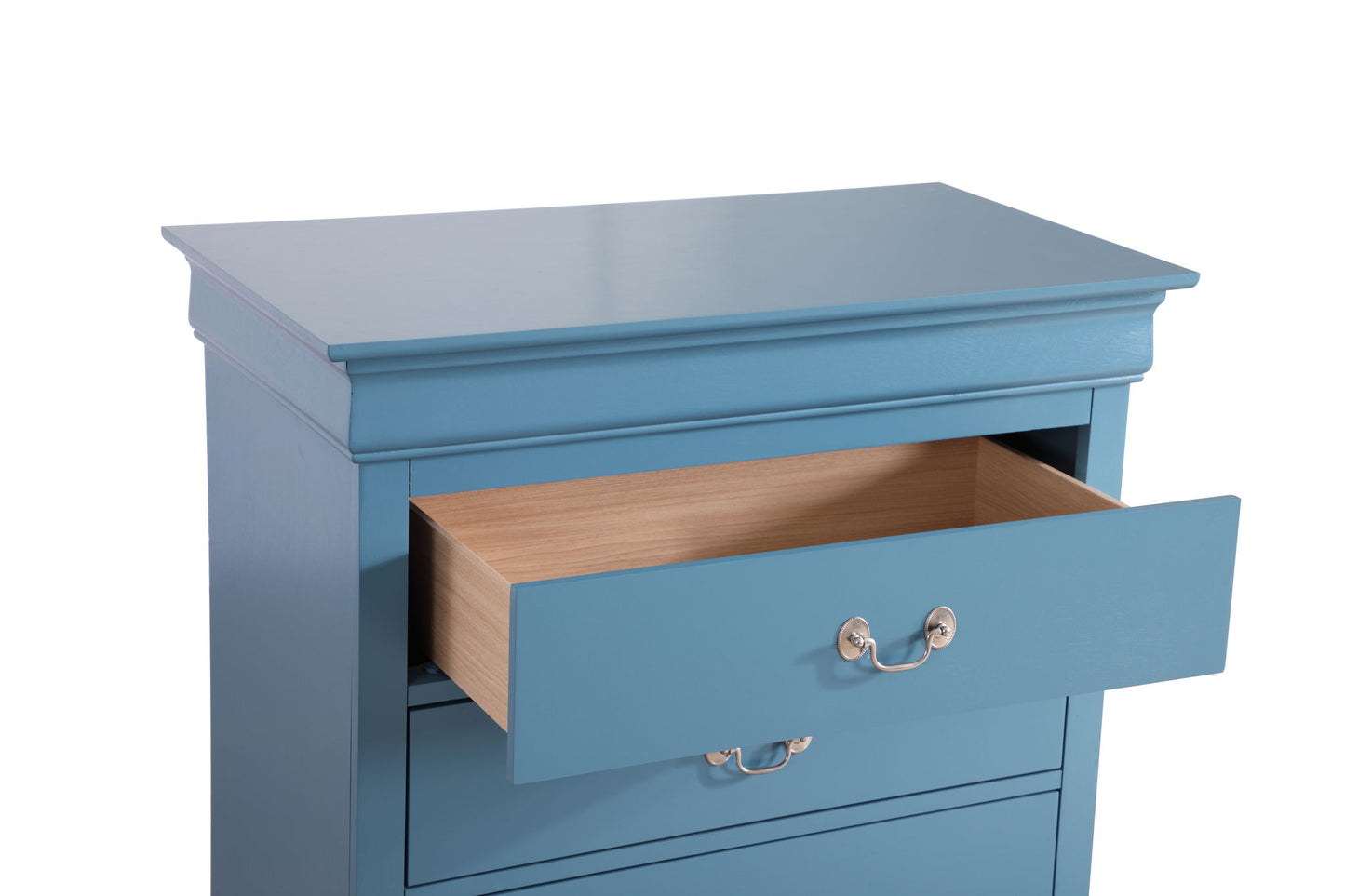 Glory Furniture - Louis Phillipe - Accent Chest