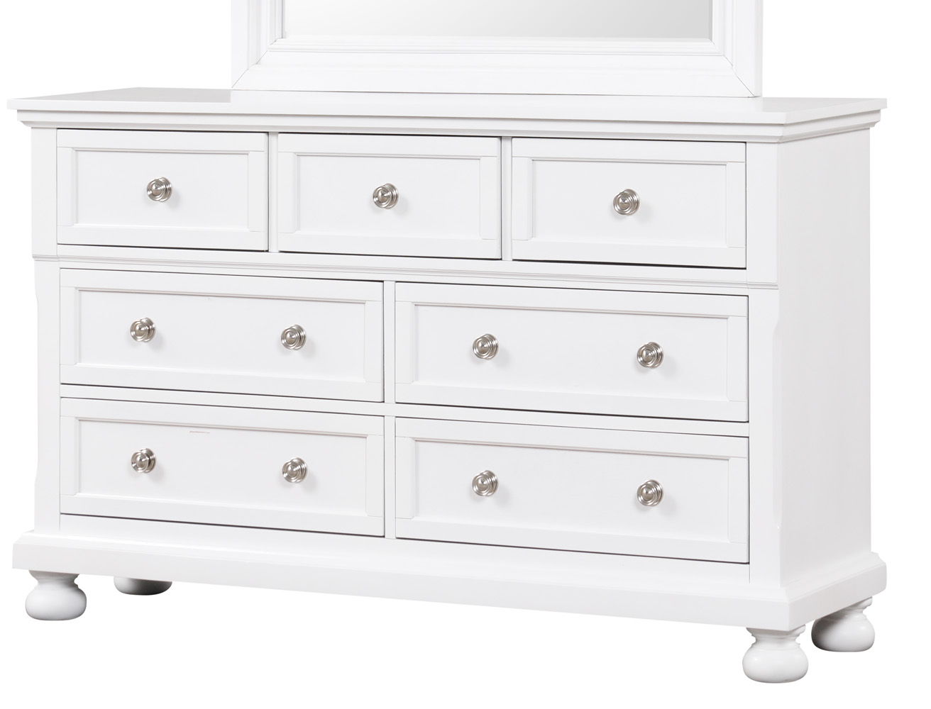 Glory Furniture - Meade - Dresser