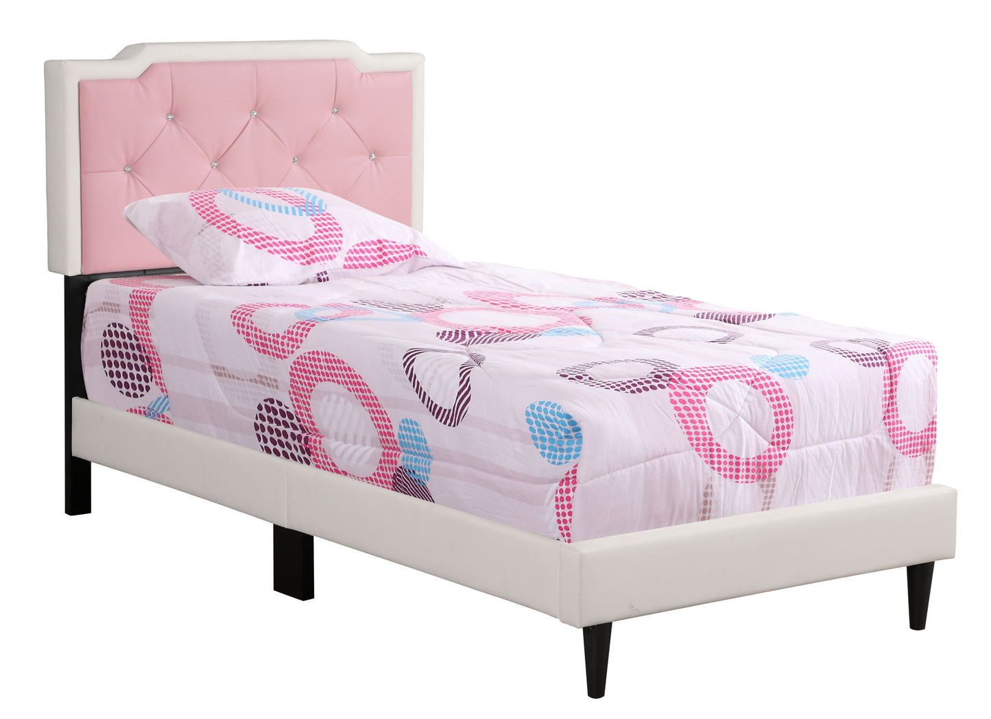 Glory Furniture - Deb - Bed