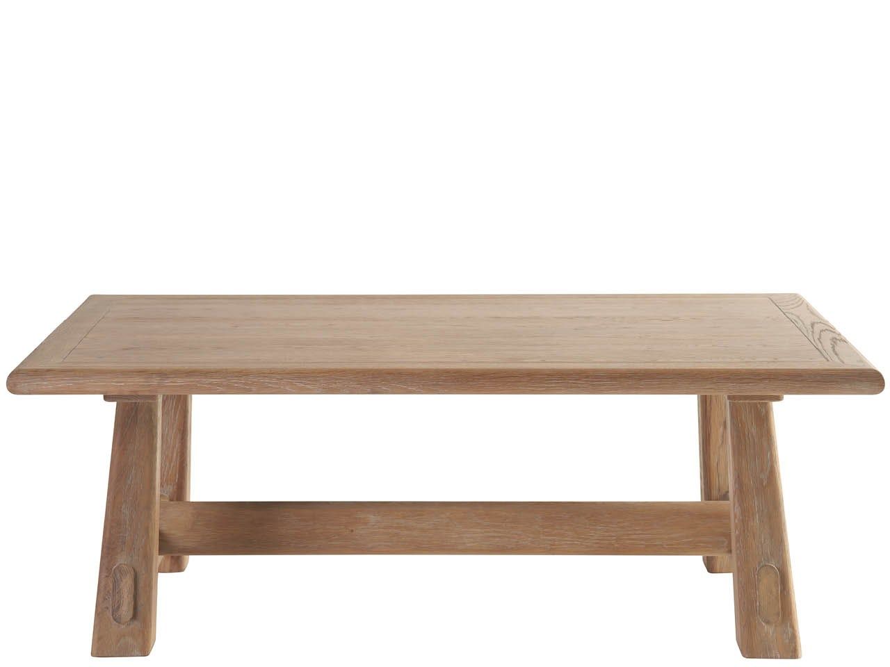 Griffith Park - Rectangular Table