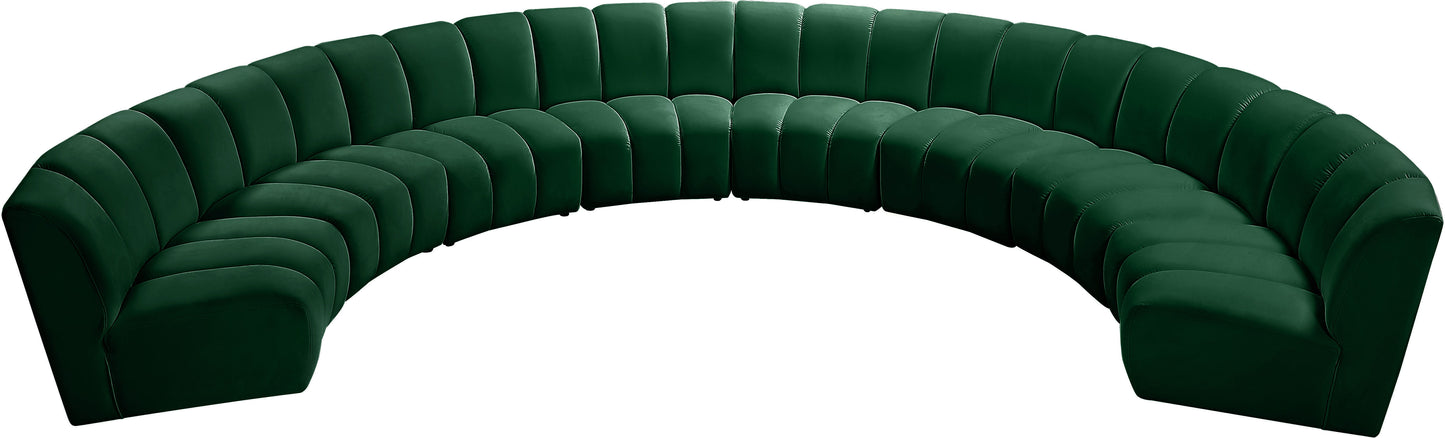 Infinity - 8 Pc. Modular Sectional