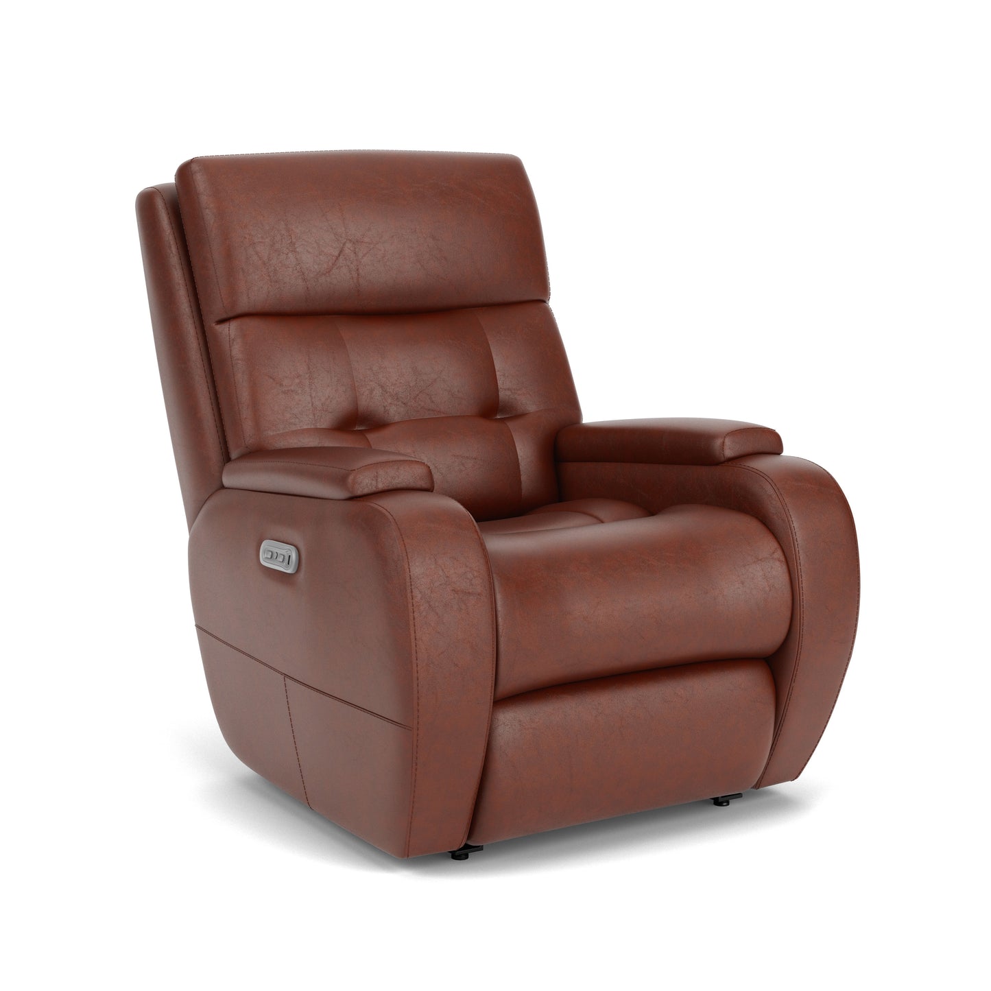 Strait - Power Recliner