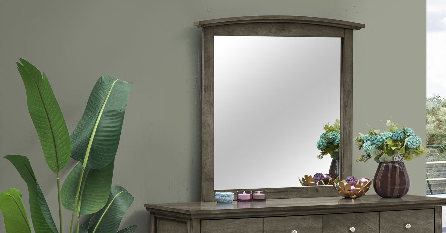 Glory Furniture - Hammond - Mirror