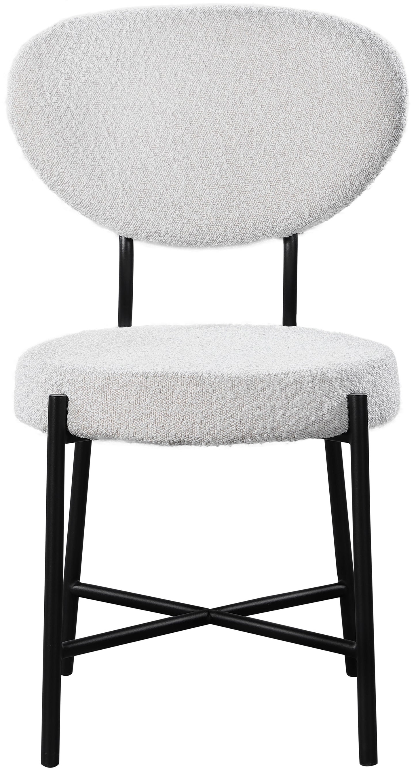 Allure - Dining Chair (Set of 2)