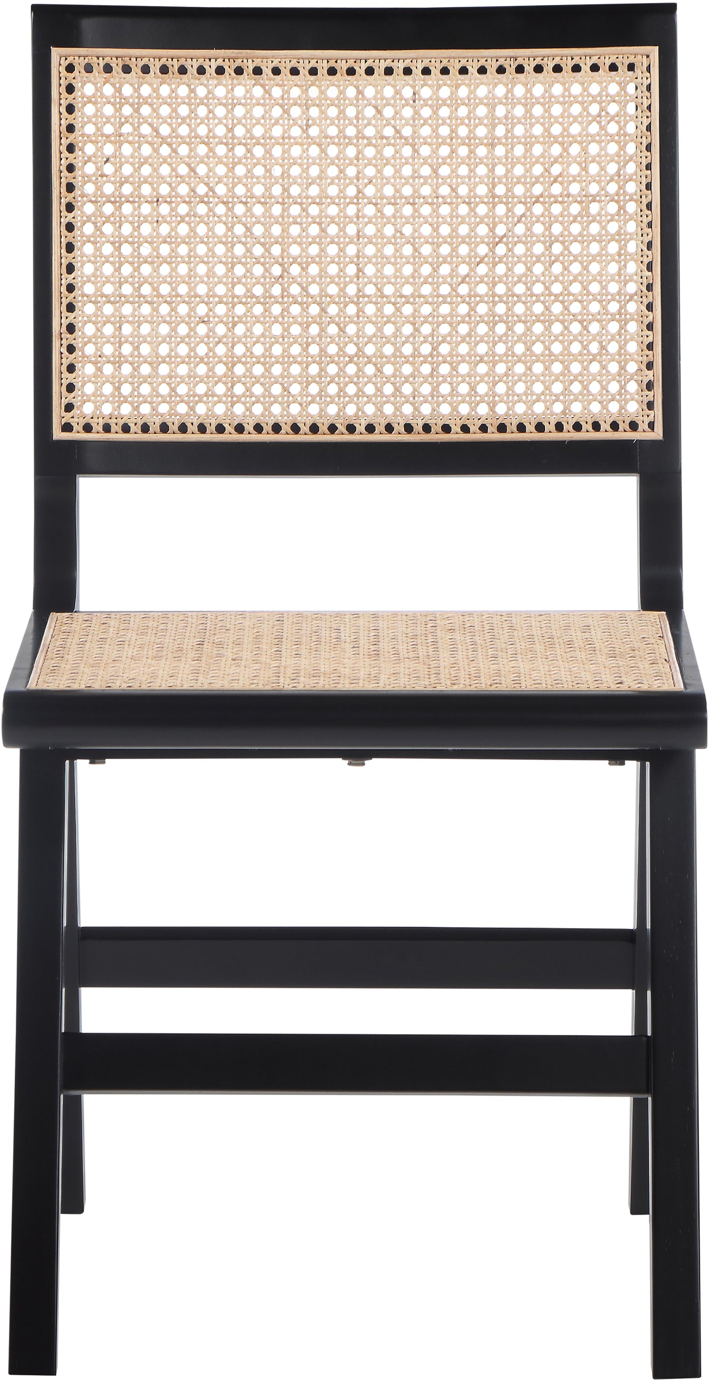 Preston - Dining Side Chair (Set of 2)