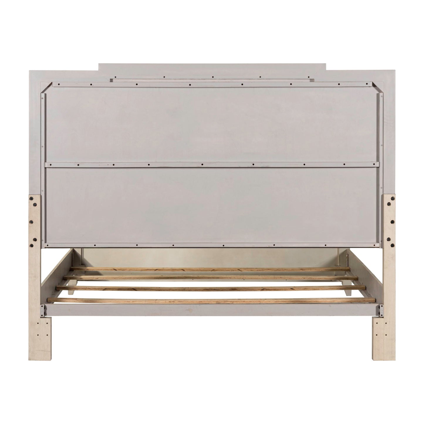 New Haven - Upholstered Bed