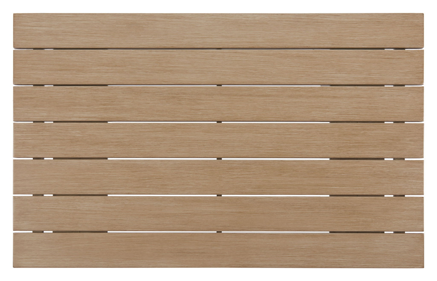 Duna - Outdoor Coffee Table - Natural