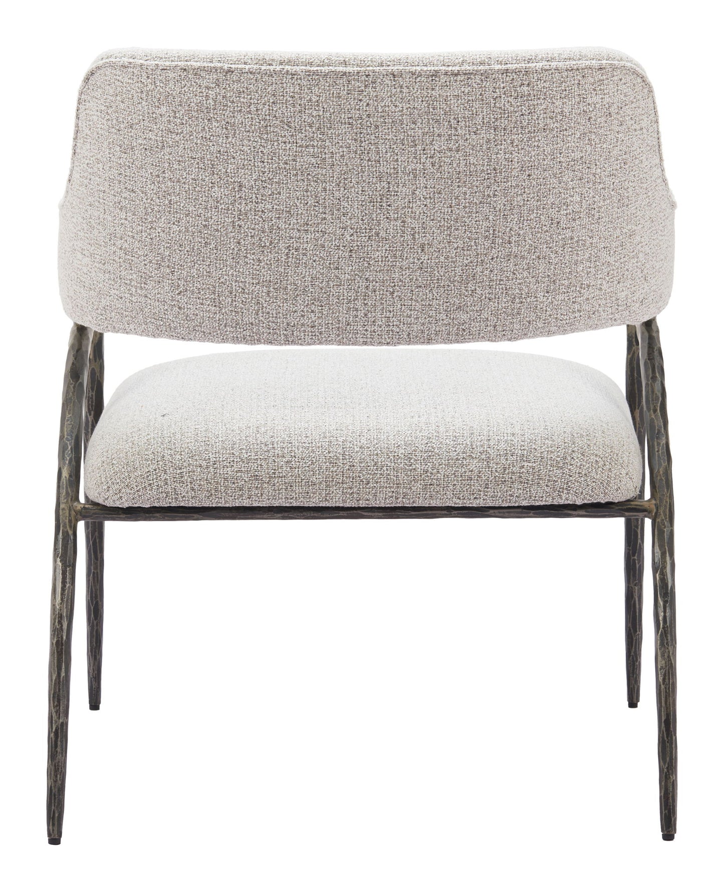 Vesterboro - Accent Chair - Gray
