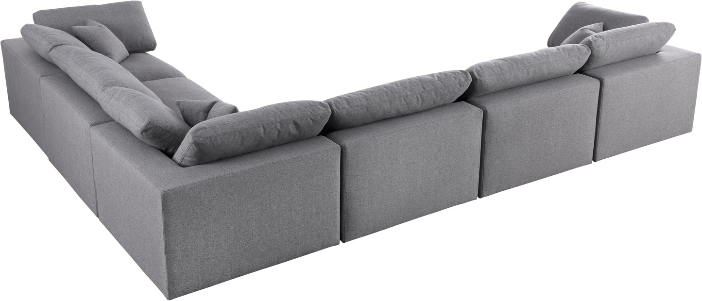 Serene - Modular Sectional