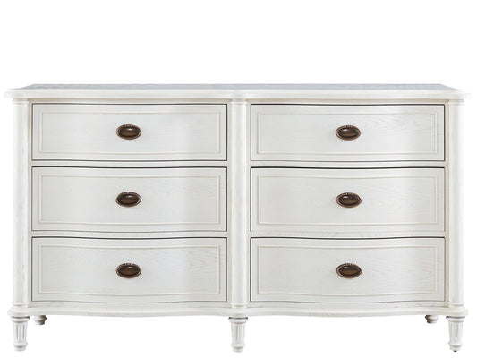 Curated - Drawer Dresser