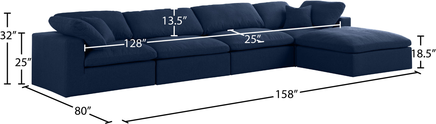 Serene - Modular Sectional