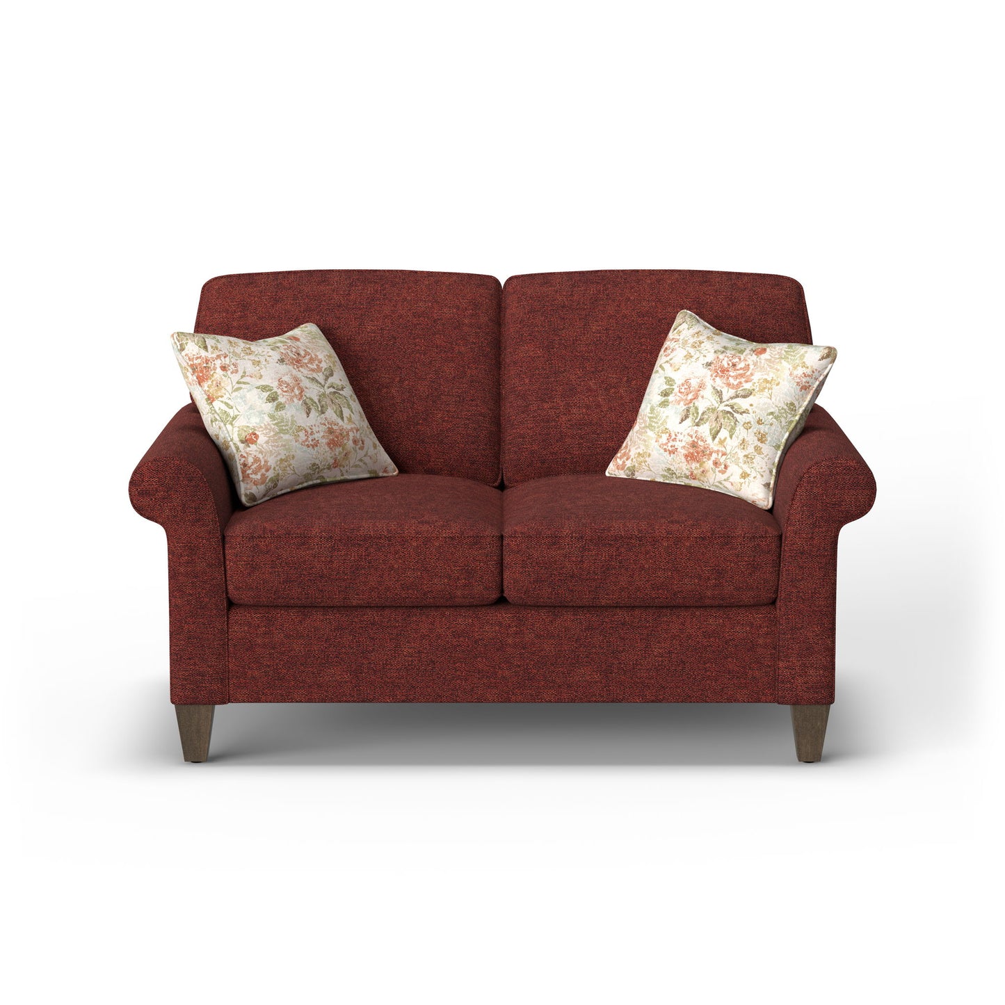 Westside - Fabric Loveseat