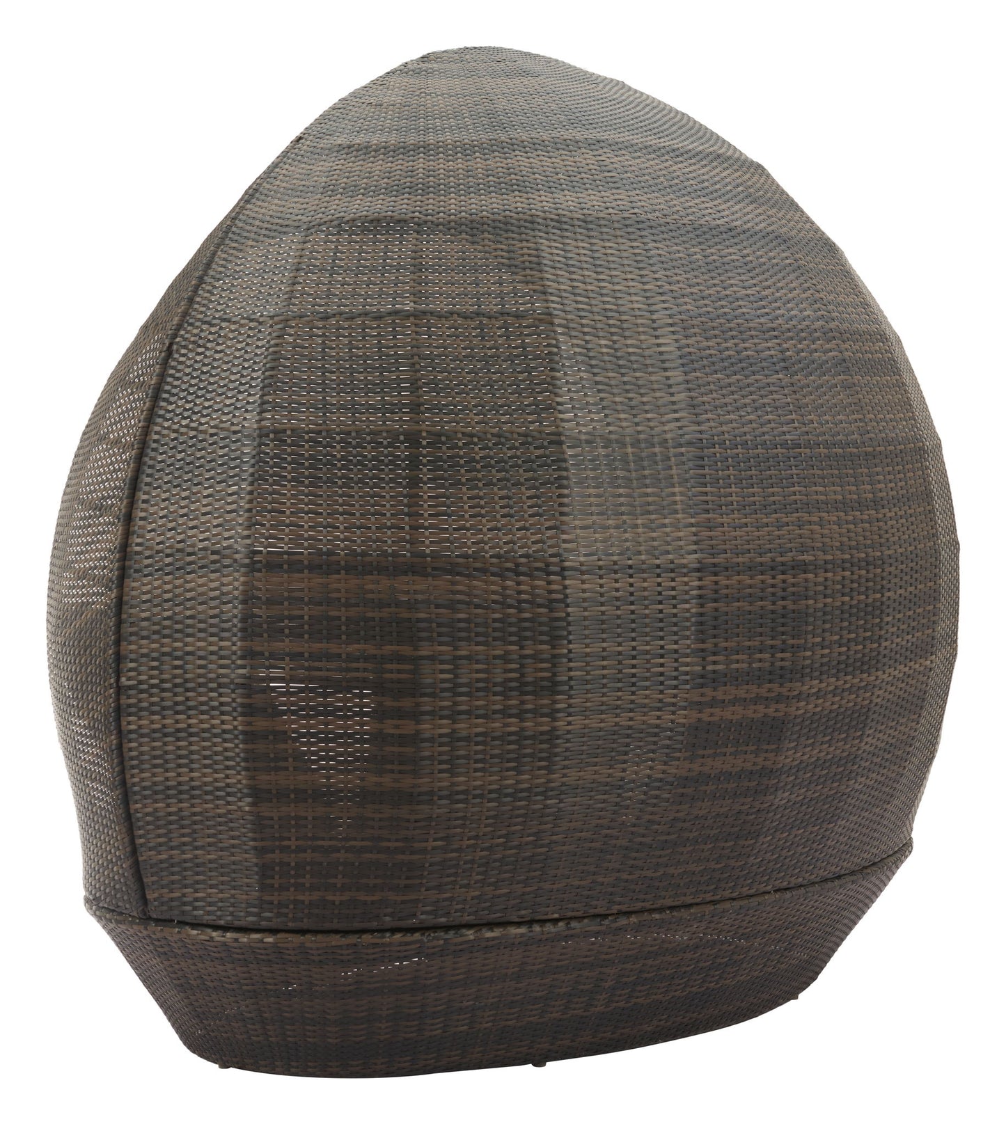 Marisol Beach - Daybed - Brown / Beige