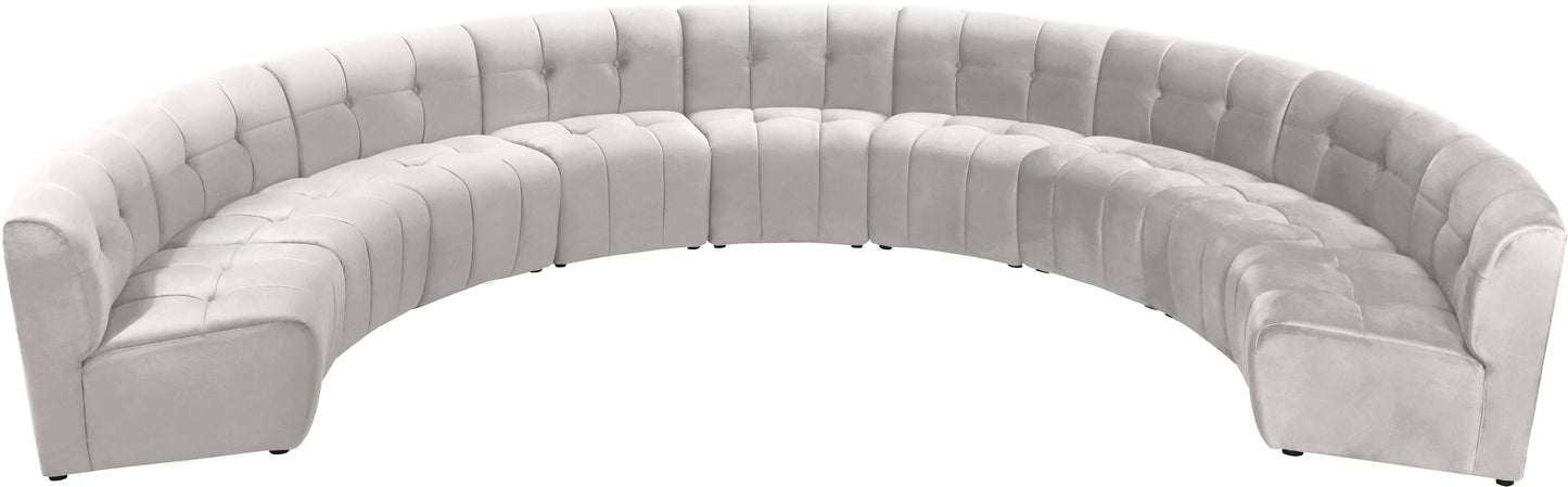 Limitless - Modular Sectional