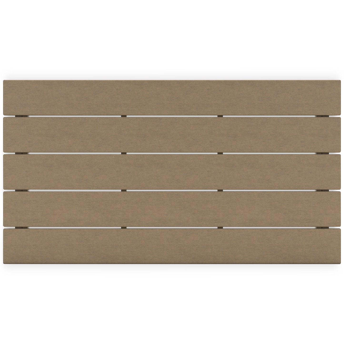 Hyland Wave - Rectangular Cocktail Table