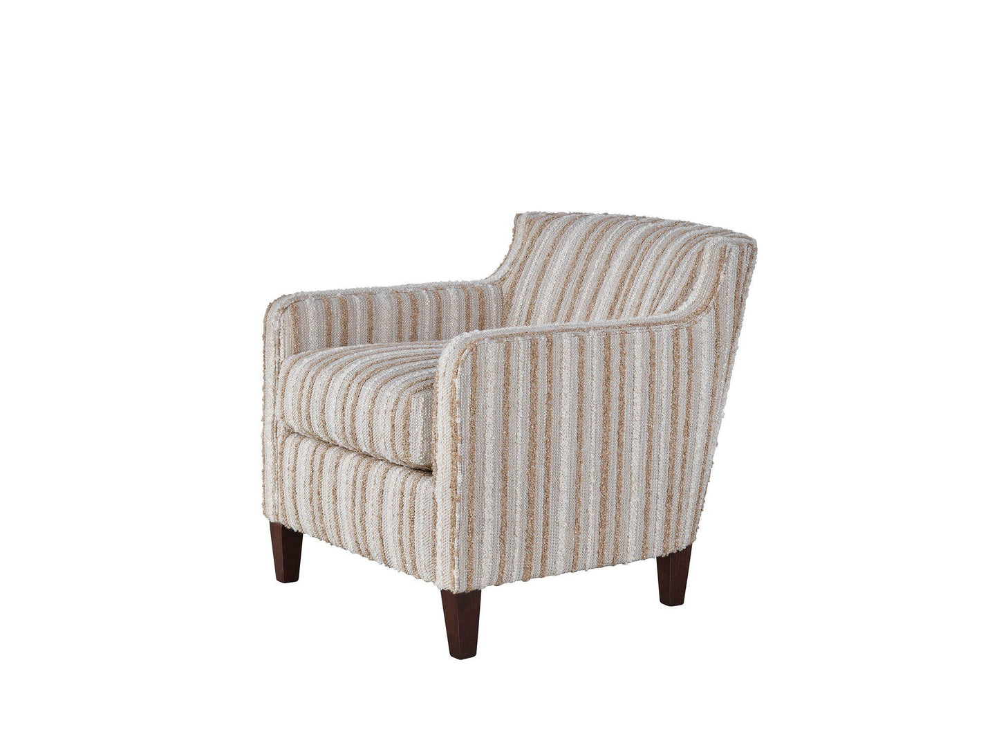 Huntington - Lounge Chair, Special Order - Beige