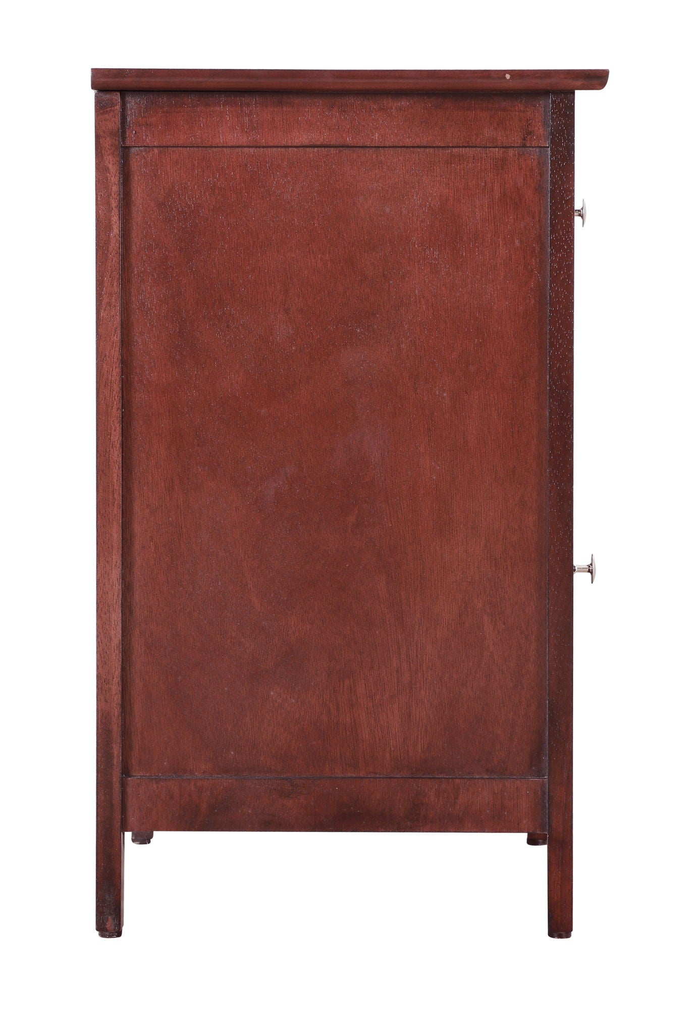 Glory Furniture - Izzy - Drawer And Door Nightstand