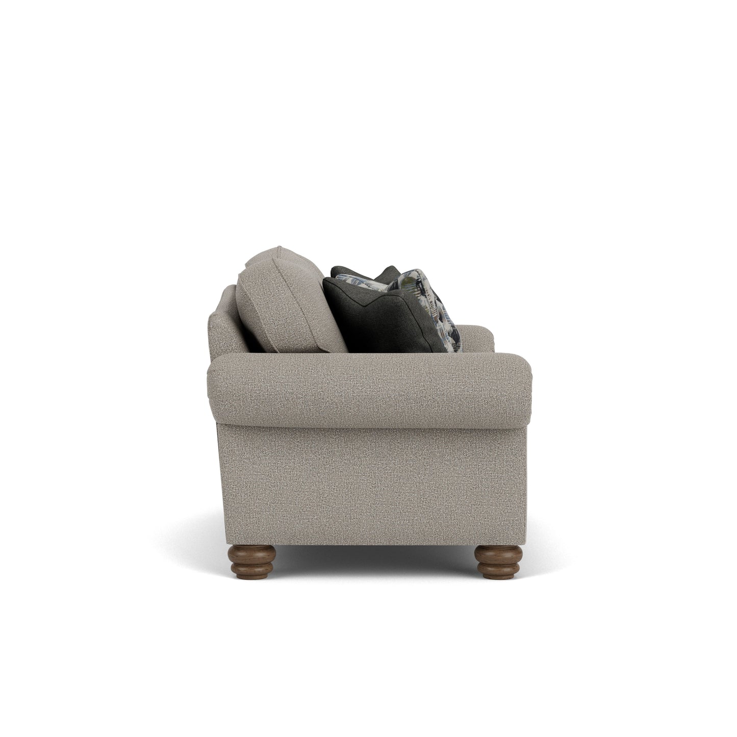 Bexley - Stationary Loveseat