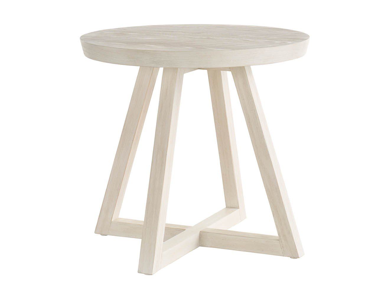 Dwell - Round Side Table