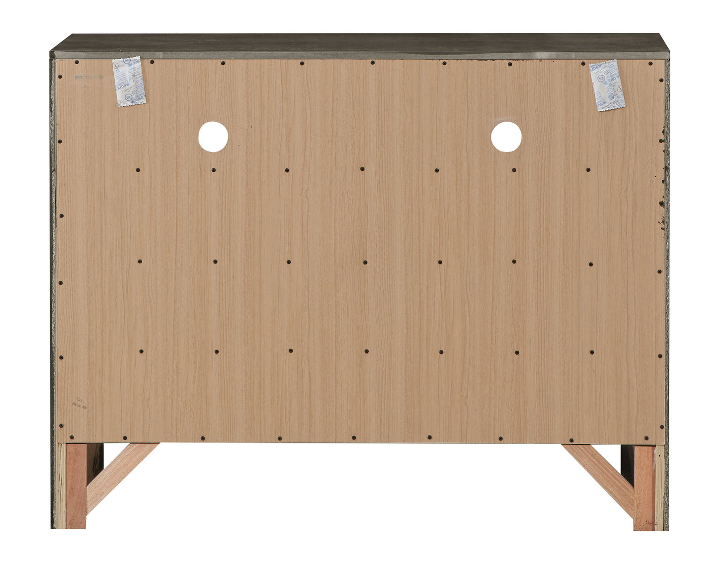 Glory Furniture - Marilla - Media Chest