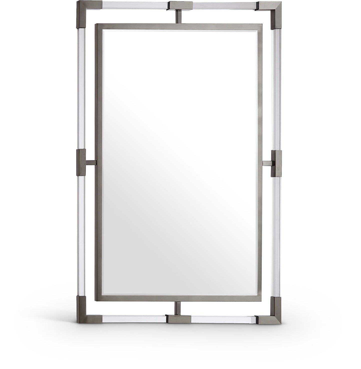 Ghost - Mirror Rectangular