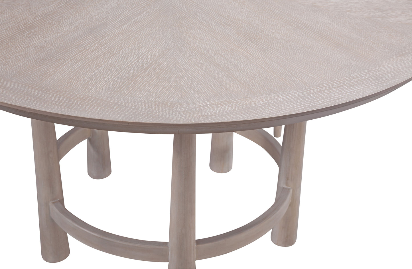 Horizons - Dining Table - Beige