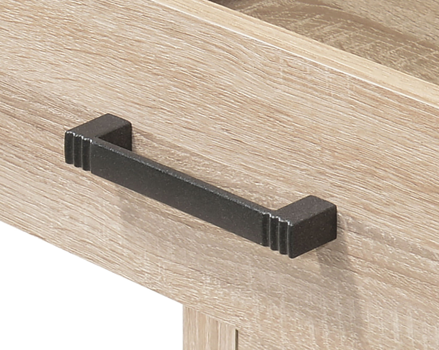 Glory Furniture - Hudson - Nightstand