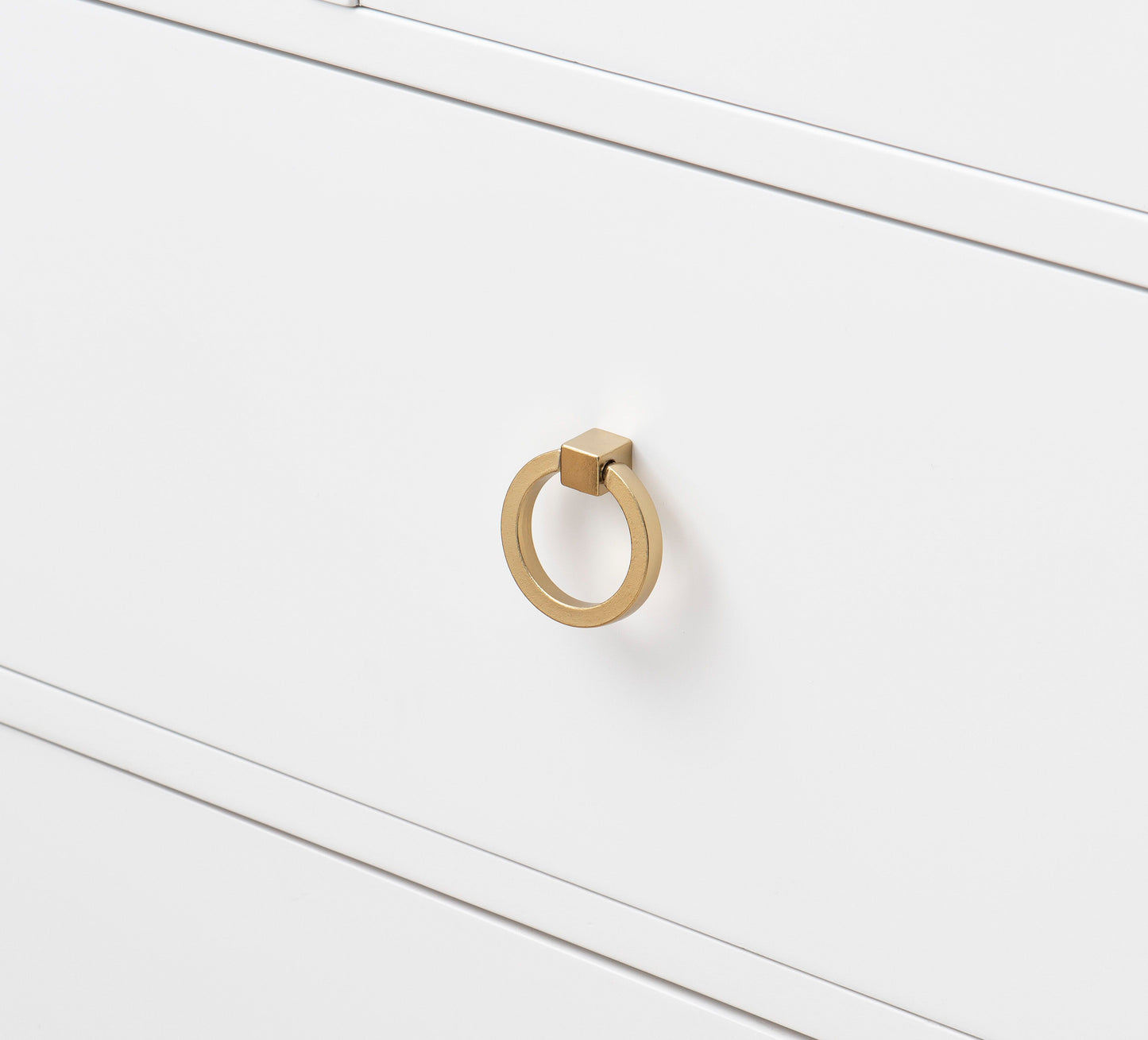 Summerland - Open Nightstand