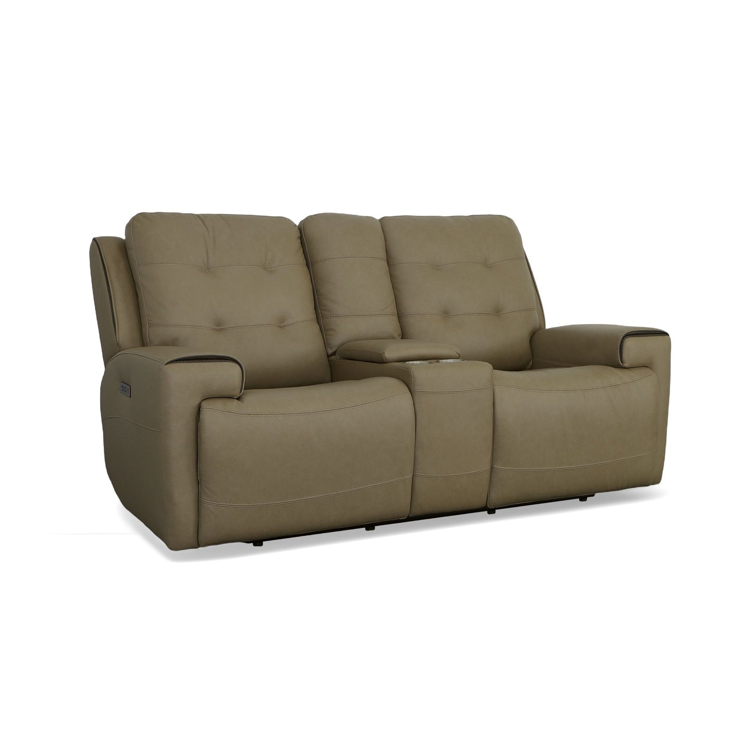 Iris - Reclining Loveseat