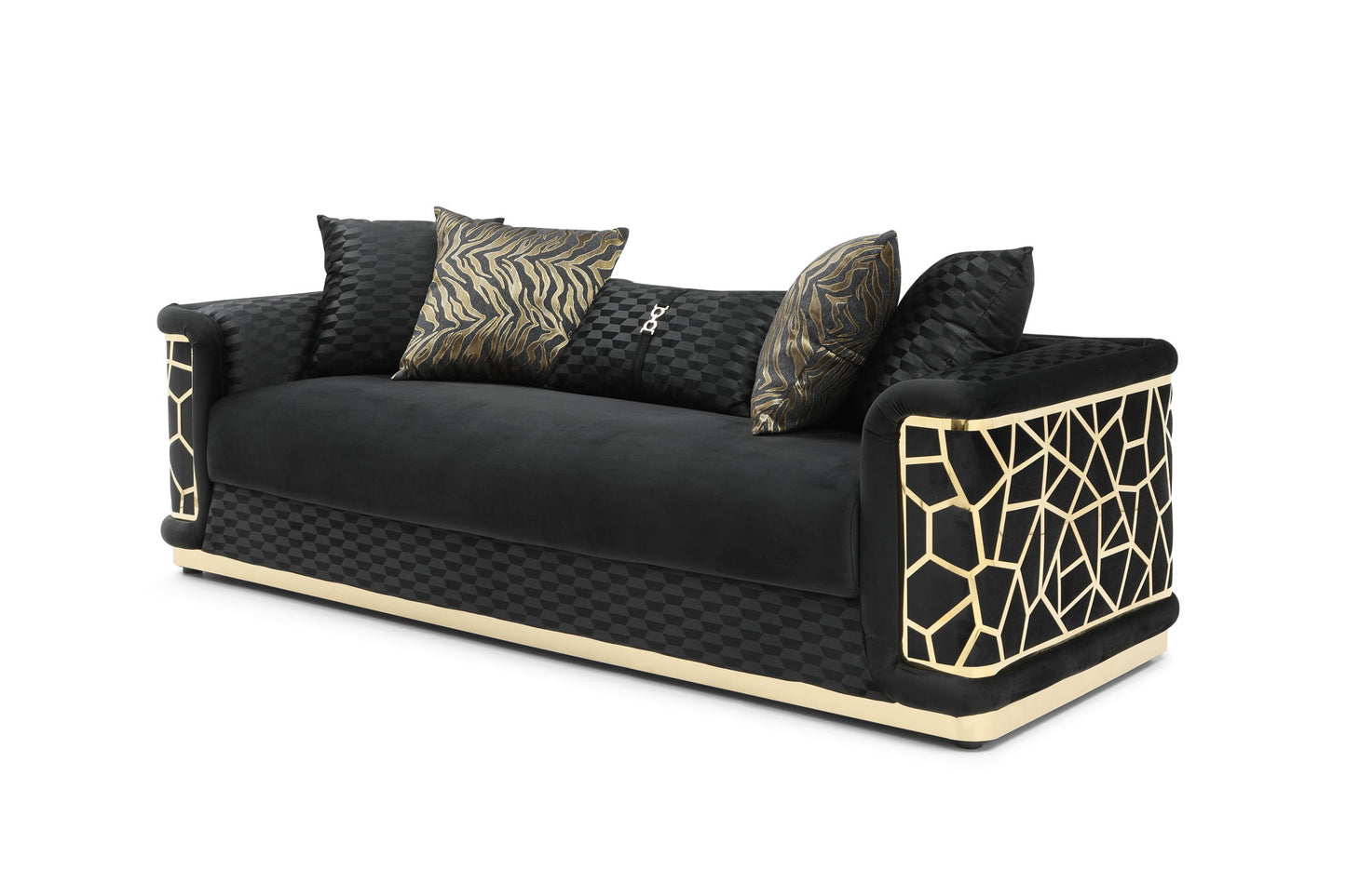 Glory Furniture - Talia - Sofa