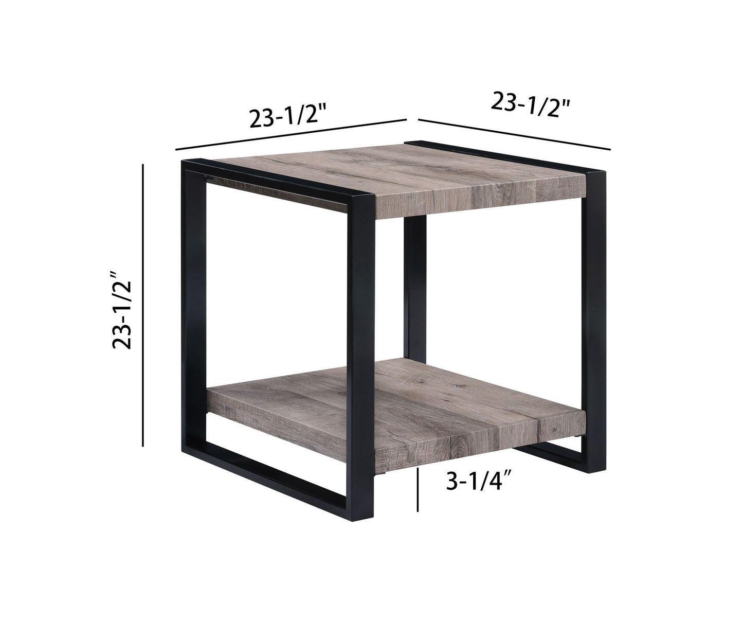 Mildred - Table