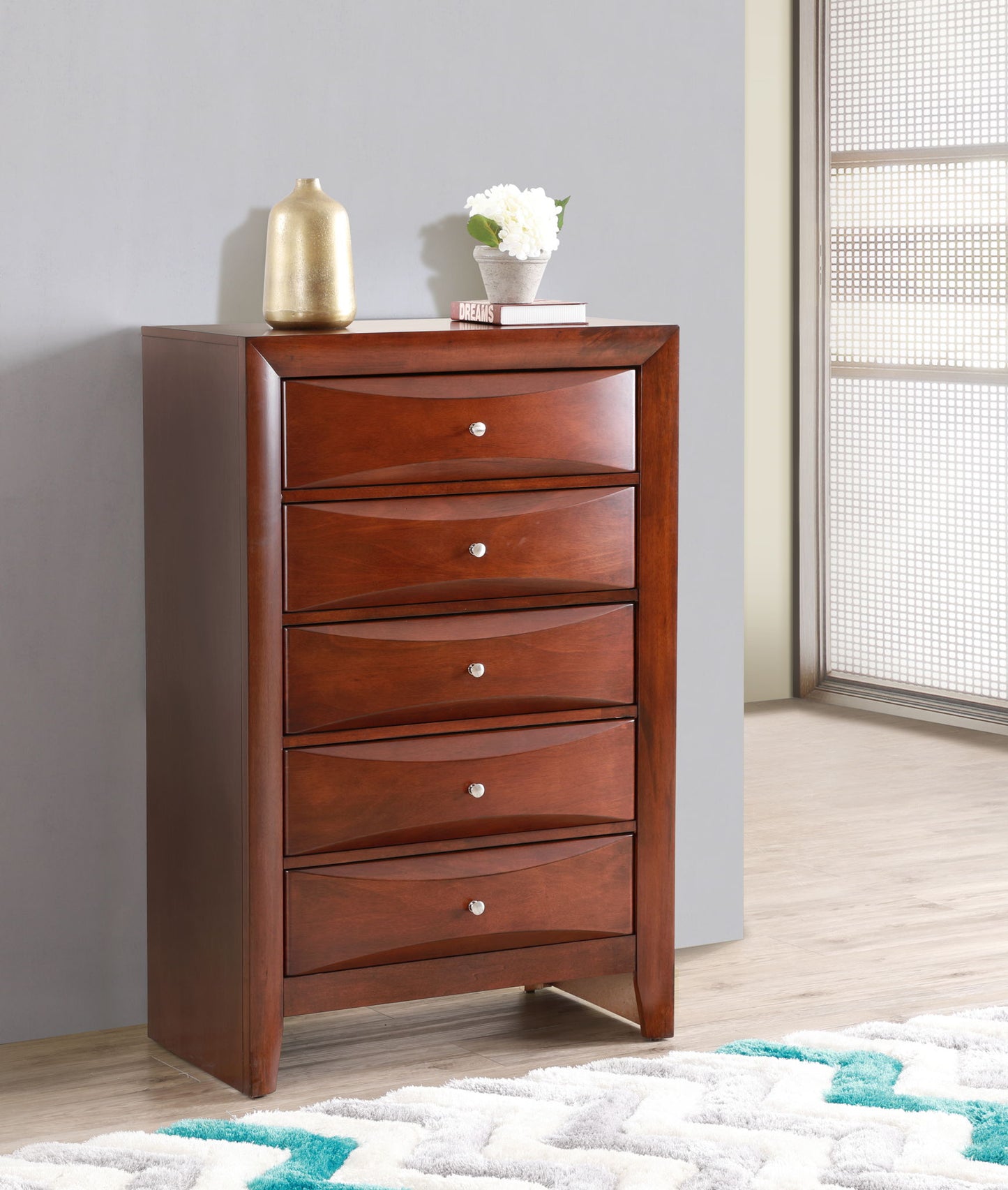 Glory Furniture - Marilla - Chest