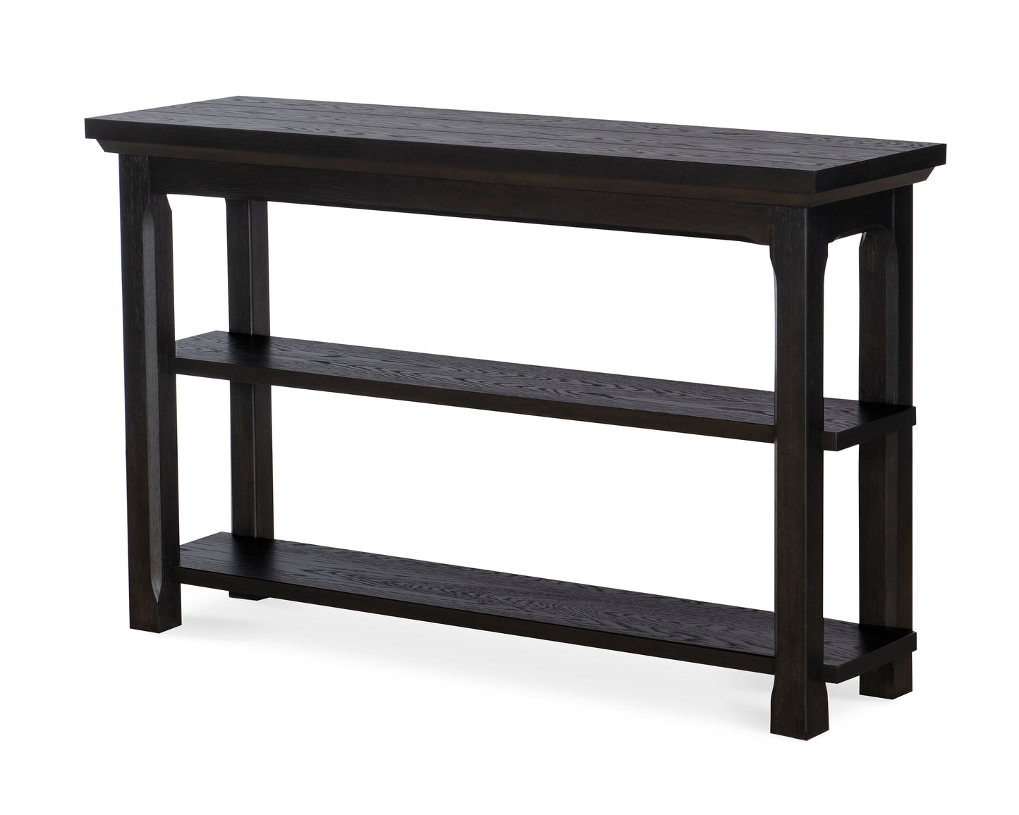 Westcliff - Console Table - Black