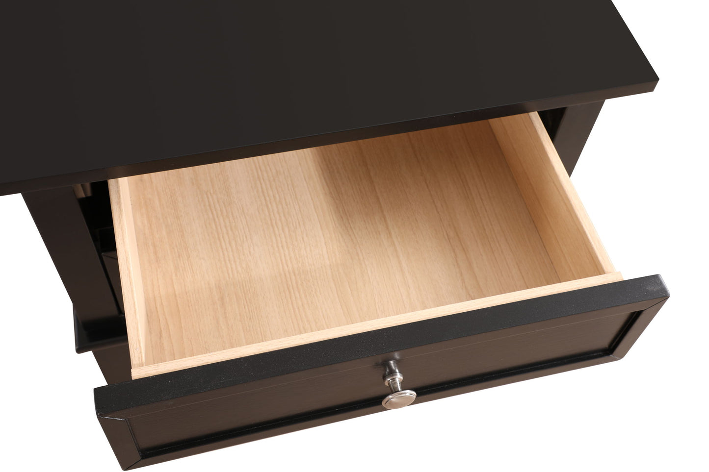 Glory Furniture - Newton - Nightstand