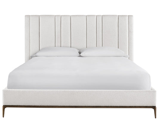 Erinn V x Universal - Summerland Upholstered Bed