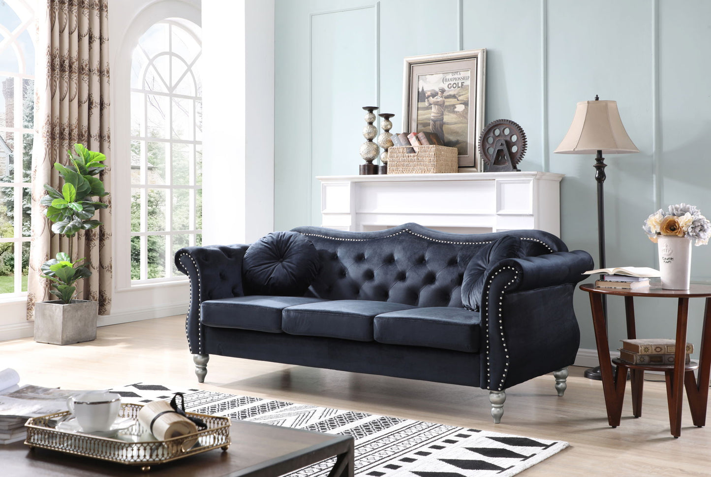 Glory Furniture - Hollywood - Sofa