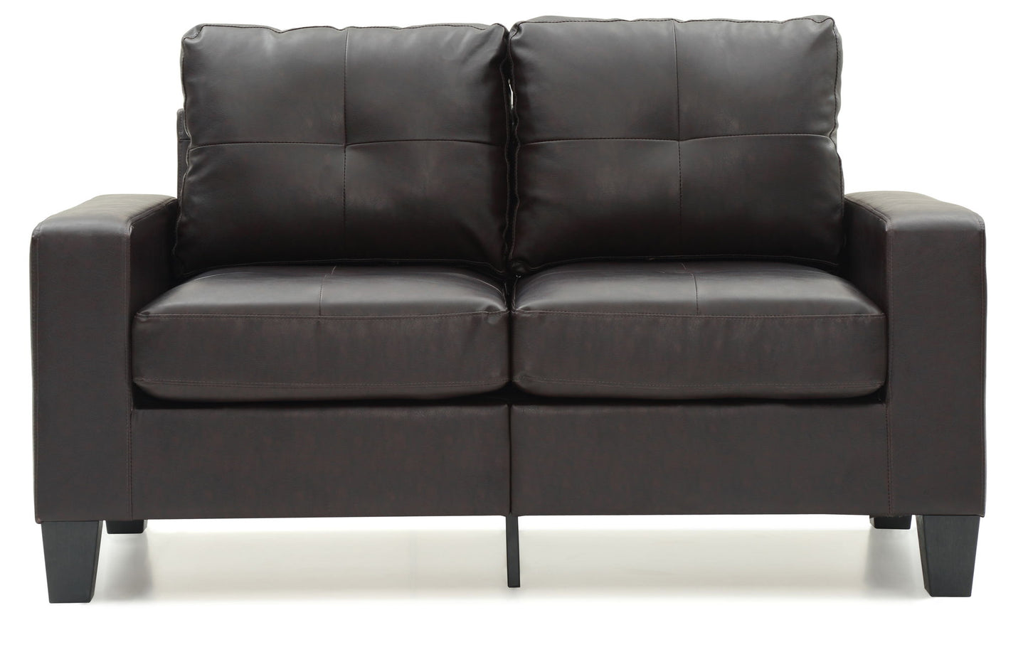 Glory Furniture - Newbury - Modular Loveseat